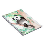 Carnet Panda, Sortir (Côté Droit)