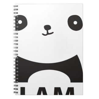 Carnet Pandicorn original
