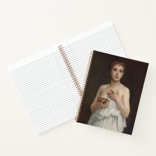 Carnet Pandora (Intérieur)