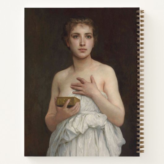 Carnet Pandora (Dos)