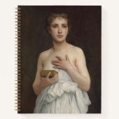 Carnet Pandora (Devant)