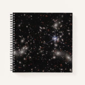 Carnet Pandora's Cluster (Devant)