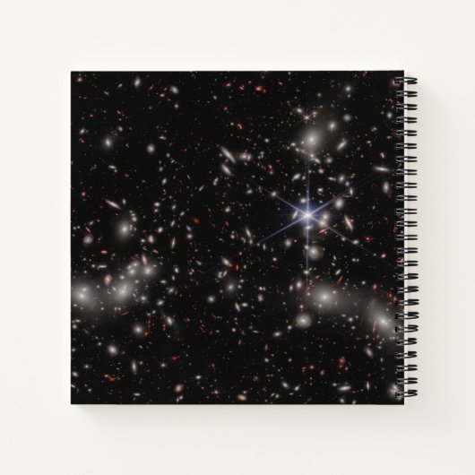 Carnet Pandora's Cluster (Dos)