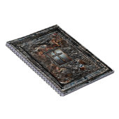 Carnet Panier de souris de la Croix de guerre (Côté Droit)