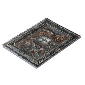 Carnet Panier de souris de la Croix de guerre (Côté gauche)