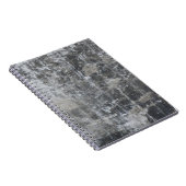 Carnet Panneau Brown et gris (Côté Droit)