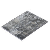 Carnet Panneau Brown et gris (Côté gauche)