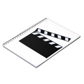 Carnet Panneau de clapet (Côté gauche)