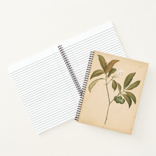 Carnet Panneau Décor Cobalt I (Intérieur)