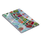 Carnet Panneaux Midway III (Côté Droit)