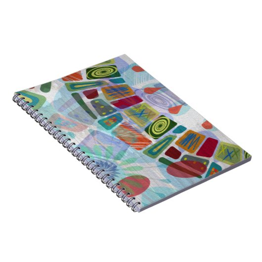 Carnet Panneaux Midway III (Côté Droit)