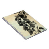 Carnet Panneaux vierges IV (Côté Droit)