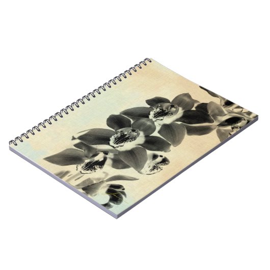 Carnet Panneaux vierges IV (Côté gauche)