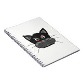 Carnet Panther (Côté Droit)