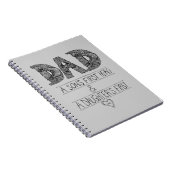 CARNET PAPA (Côté Droit)