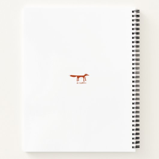 Carnet Papa amusant (Dos)