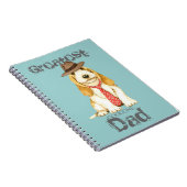 Carnet papa GBGV (Côté Droit)
