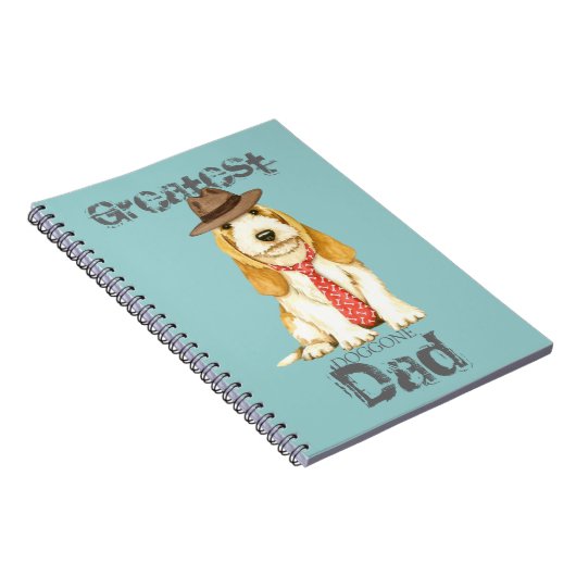 Carnet papa GBGV (Côté Droit)