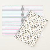 Carnet Papa Limited Edition (À l'intérieur)