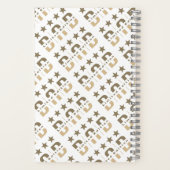 Carnet Papa Limited Edition (Verso)