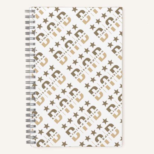 Carnet Papa Limited Edition (Recto)