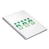 Carnet Papa Limited Edition (Côté Droit)