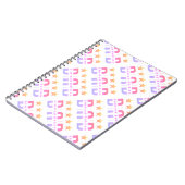 Carnet Papa Limited Edition (Côté gauche)