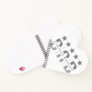 Carnet Papa Limited Edition