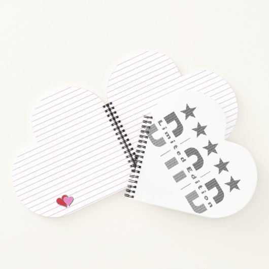 Carnet Papa Limited Edition (Intérieur)