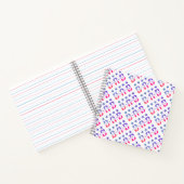 Carnet Papa Limited Edition (Intérieur)