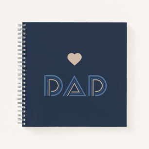 Carnet Papa, Pilier d'honneur