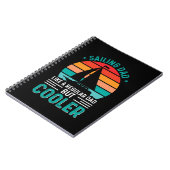Carnet Papa voilier (Côté gauche)