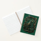 Carnet Papagayo (Intérieur)