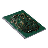 Carnet Papagayo (Côté Droit)