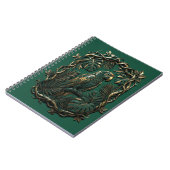 Carnet Papagayo (Côté gauche)