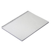 Carnet Papertexture papier (Côté gauche)