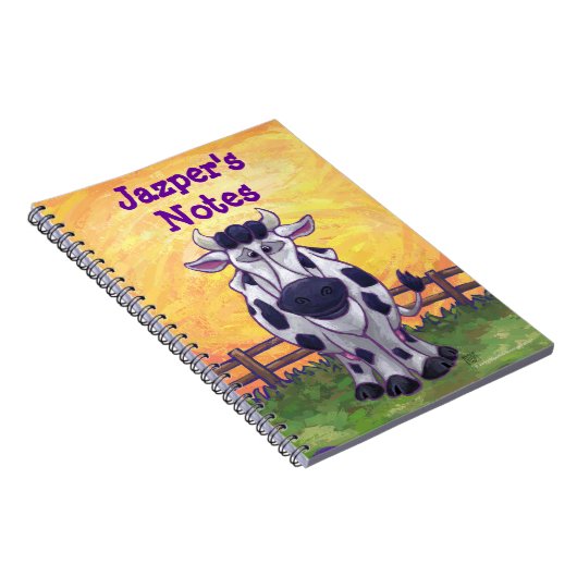 Carnet Papeterie (Côté Droit)