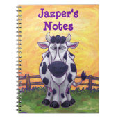 Carnet Papeterie (Devant)