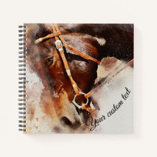 Carnet papeterie
