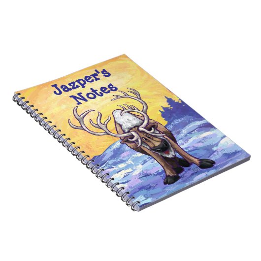 Carnet Papeterie de rennes (Côté Droit)