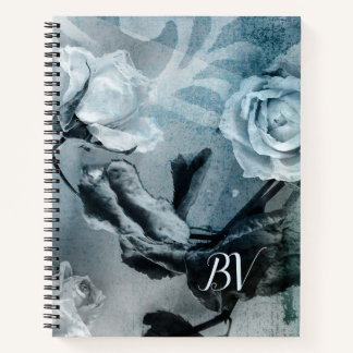 Carnet Papeterie Rose Dreamy