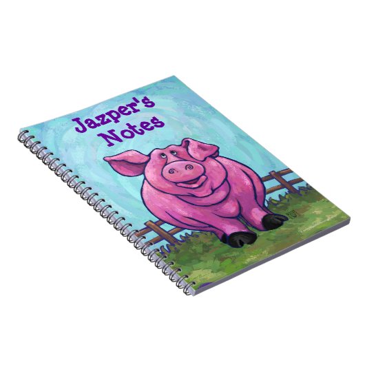 Carnet Papier (Côté Droit)