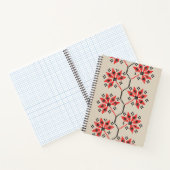 Carnet Papier à lettres d'inspiration populaire (Intérieur)