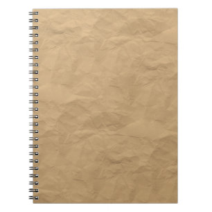 Carnet Papier ancien parchemin de texture ancienne