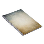 Carnet Papier arrière - plan texture (Côté Droit)