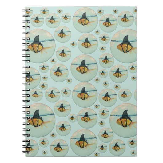 Carnet Papier Cadeau (Devant)