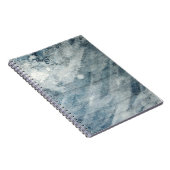 Carnet Papier d'aquarelle (Côté Droit)