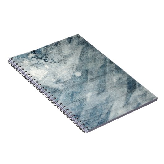 Carnet Papier d'aquarelle (Côté Droit)