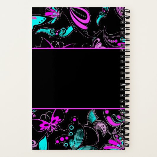 Carnet Papier de louange et de prière Extraordinaire (Verso)