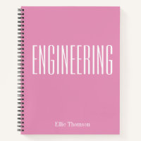 Papier graphique d'ingénierie personnalisée Rose s